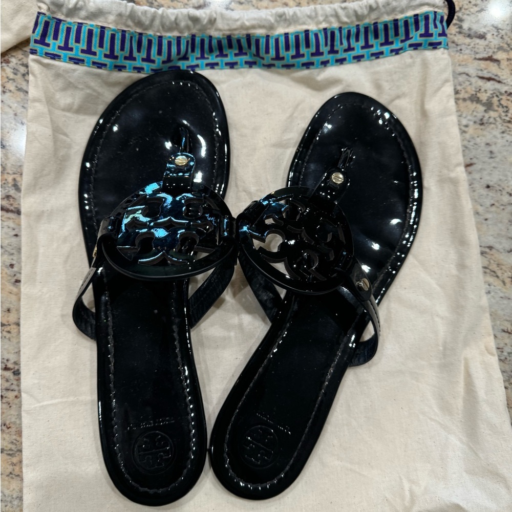 Tory Burch “ Miller Sandal”